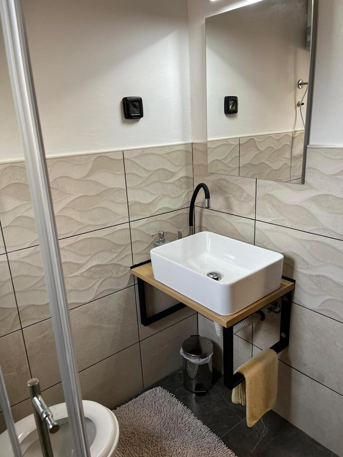 Studio apartman SAN 3 Ližnjan Cameră foto